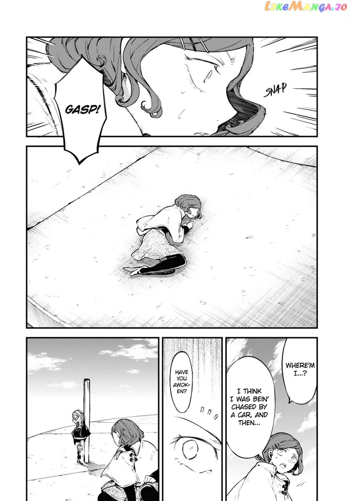 Bungou Stray Dogs Chapter 106 image 05_optimized